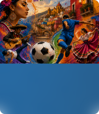 Cultura en Movimiento